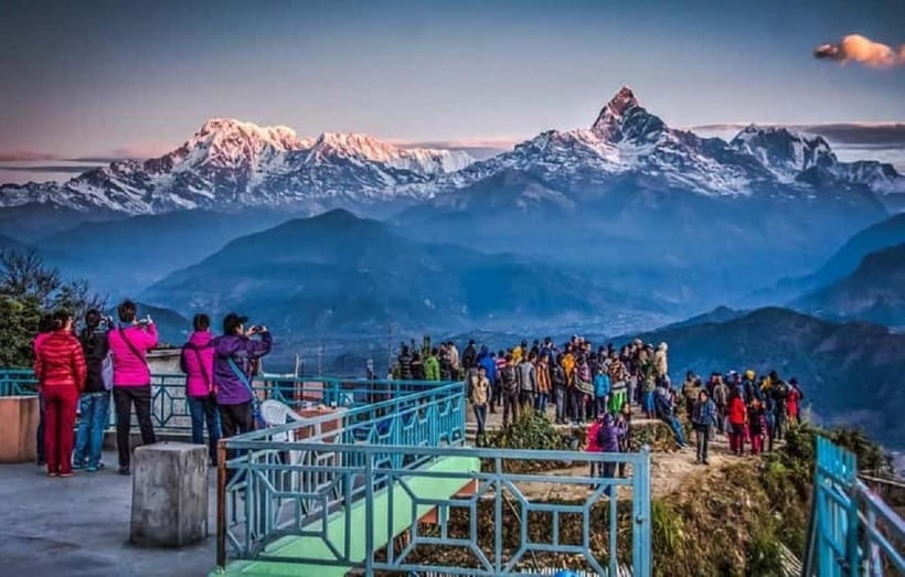 Pokhara: Sunrise & Private Day Tour on 7-Iconic Destinations - Five things worth knowing before you book