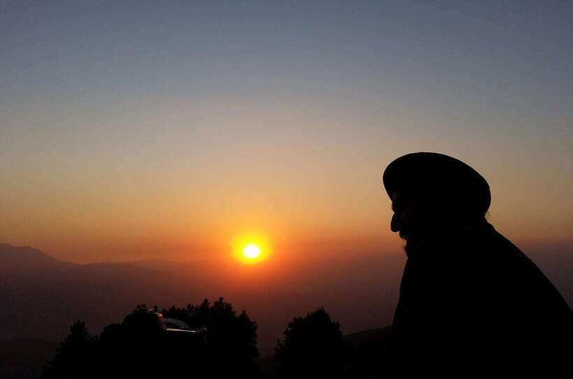 Pokhara: Sunrise & Private Day Tour on 7-Iconic Destinations - Seti River Gorge, where the city suddenly drops away