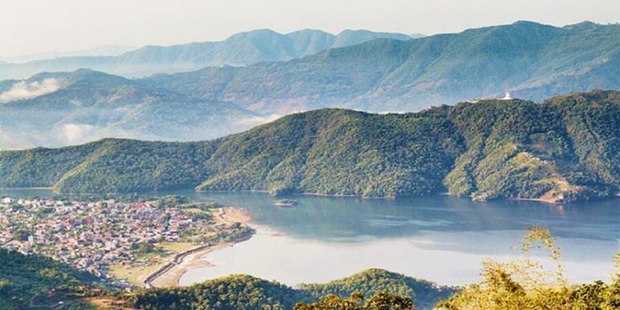 Pokhara: Sunrise & Private Day Tour on 7-Iconic Destinations - Pumdikot Mahadev, a hilltop finale with a different mood