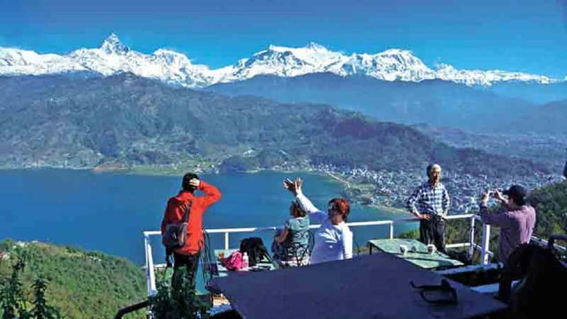 Pokhara: Sunrise & Private Day Tour on 7-Iconic Destinations - Sarangkot sunrise, the reason to set the alarm
