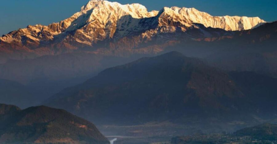 Pokhara: Sunrise Tour to Sarangkot - Key things to know before you book