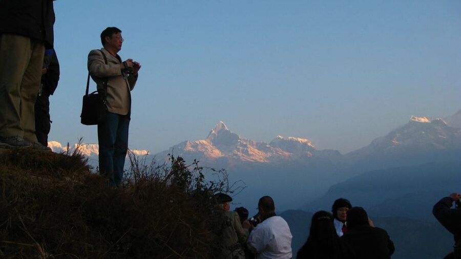 Pokhara: Sunrise Tour to Sarangkot - Why Sarangkot is worth the early alarm
