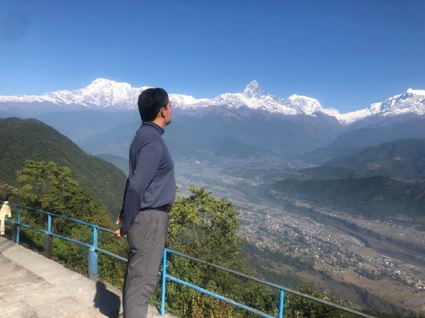 Pokhara: Sunrise Tour to Sarangkot - Is $50 per person good value?