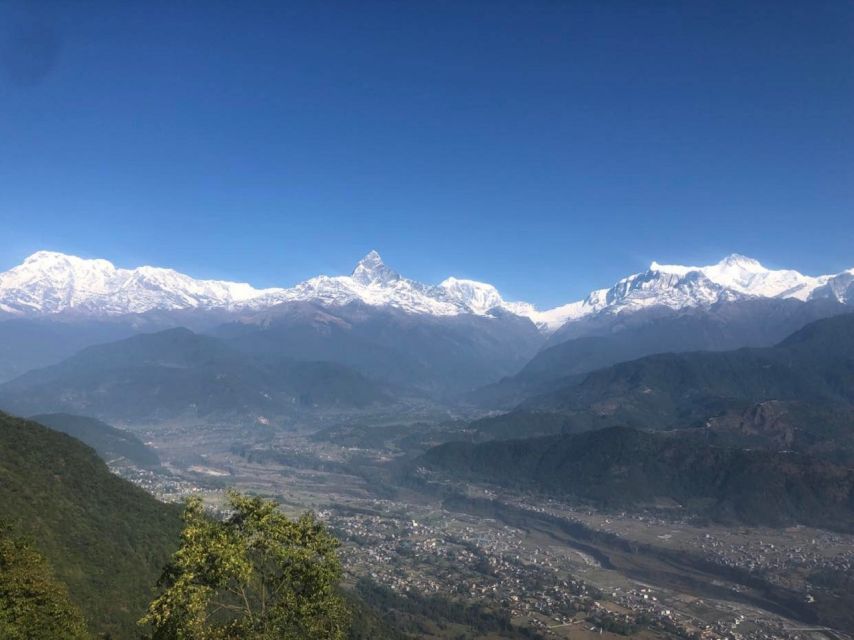 Pokhara: Sunrise Tour to Sarangkot - Who will enjoy this sunrise tour?