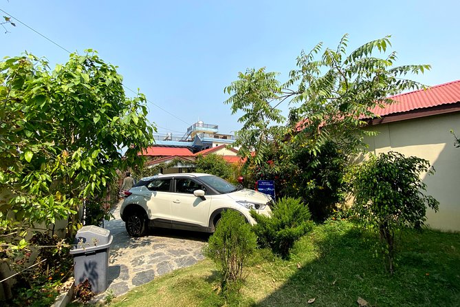 Pokhara To Kathmandu Private Tour with Luxuries Car and Jeep - Key points to know before booking