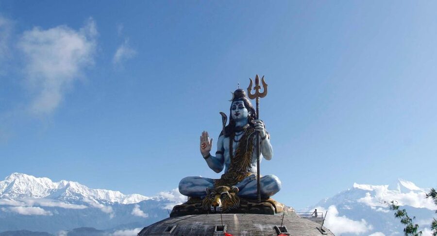 Pokhara: Visit Best Seven Tourist Destination by Sharing Bus - Is this the right way to see Pokhara?