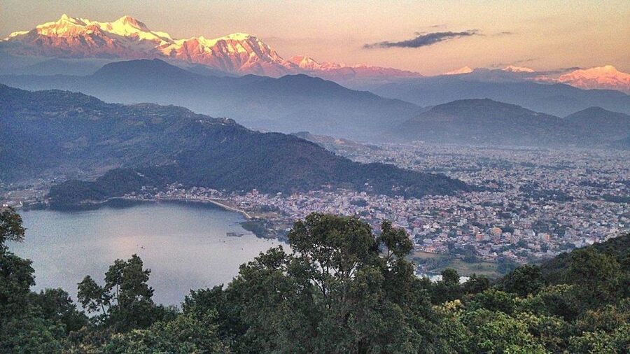 Pokhara: Visit Best Seven Tourist Destination by Sharing Bus - Mahendra Cave and Bat Cave