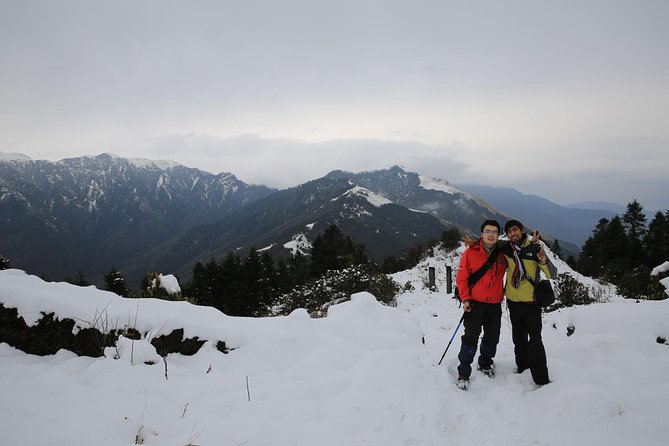 Poon Hill Trek - 04 Days - Day two: The long climb toward Poon Hill