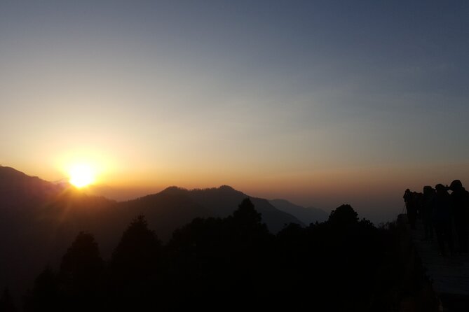 Poon hill Trek 3 days - Who should book this trek?