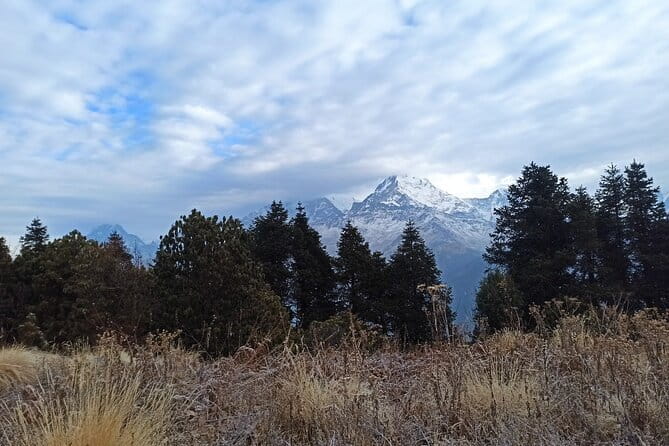 Poon Hill Trek from Pokhara 4 Days - Why Poon Hill works as a four-day Himalayan trek