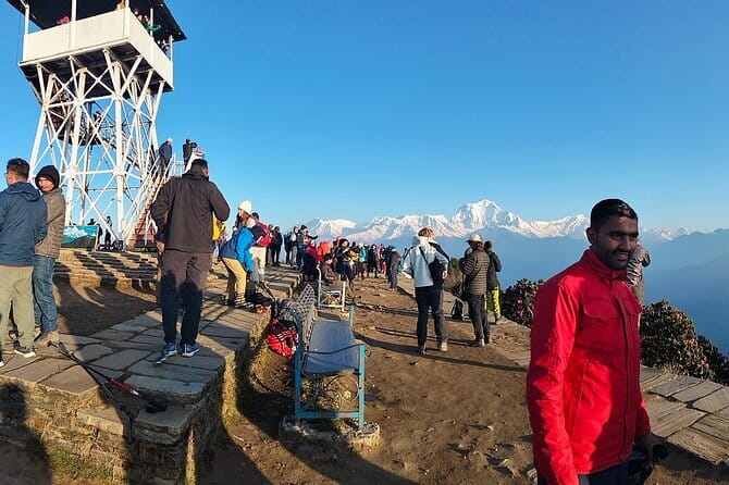 Poon Hill Trek package - Why Poon Hill works for a short Nepal trip