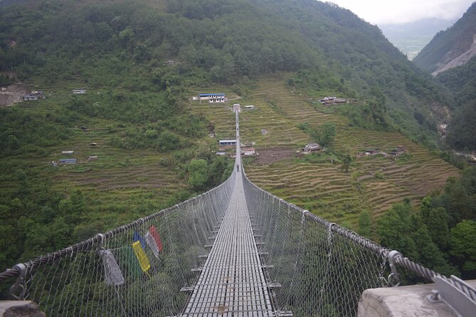 Private 7 - Day Annapurna Base Camp Trekking - Why this private ABC trek works well