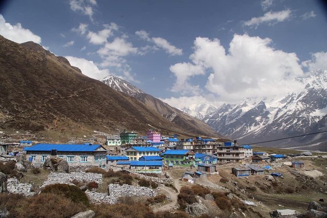 Private 8 - Day Langtang Trekking - What makes this Langtang trek worth considering