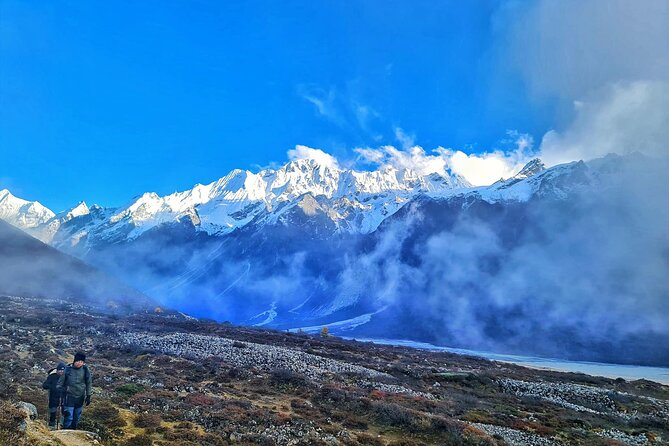 Private 8 - Day Langtang Trekking - Day 7: Returning to Syabrubesi