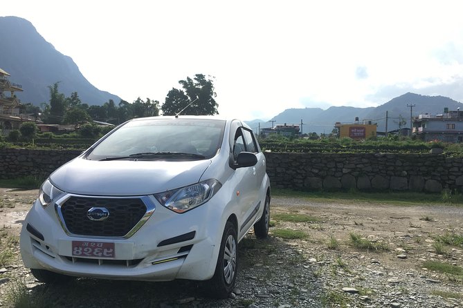 Private Car Drive from Pokhara to Kathmandu and V.V - Five useful things to know before booking