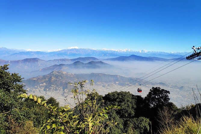 Private Chandragiri Cable Car and The Monkey Temple Tour - Who will enjoy this tour most