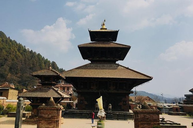 Private Day Tour in Kathmandu Valley Rim with Bhaktapur Sightseeing - Why this Kathmandu Valley route works