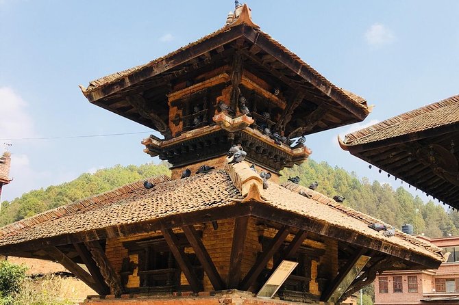 Private Day Tour in Kathmandu Valley Rim with Bhaktapur Sightseeing - Who will enjoy this tour most