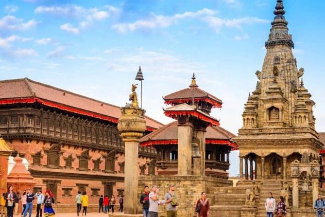 Private Day Tour: Patan and Bhaktapur from Kathmandu - Why Patan and Bhaktapur Belong Together