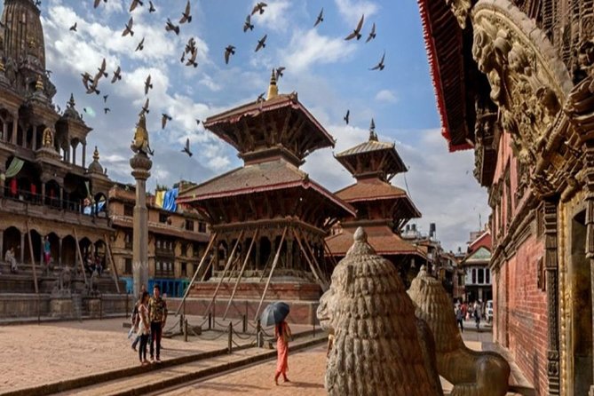 Private Day Tour: Patan and Bhaktapur from Kathmandu - What the Private Format Really Adds