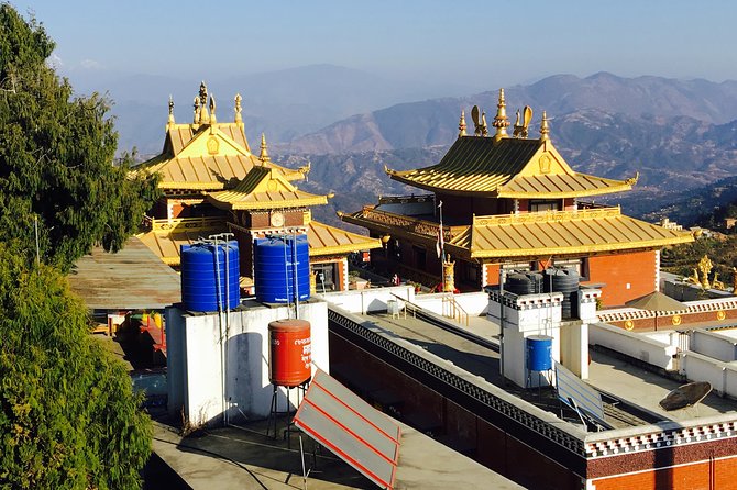 Private Day Tour - Sacred Journey to Namo Buddha - Why Namo Buddha makes a strong half-day trip