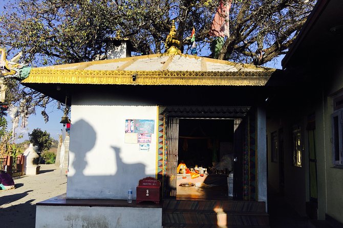 Private Day Tour - Sacred Journey to Namo Buddha - Who will appreciate this tour most