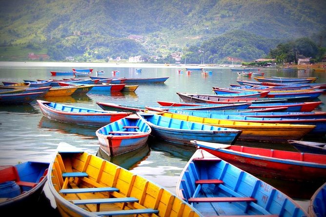Private Full-Day Hike in the Annapurna Foothills in Pokhara - Dhampus and the Gurung village experience
