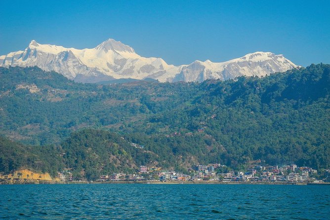 Private Full-Day Hike in the Annapurna Foothills in Pokhara - How demanding is the walk?