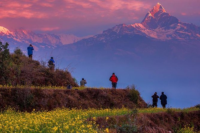 Private Full-Day Hike in the Annapurna Foothills in Pokhara - Who gets the most value from this day?