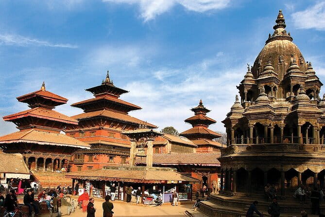 Private Full-Day Kathmandu All 7 UNESCO World Heritage Sites Tour - Key points before you book
