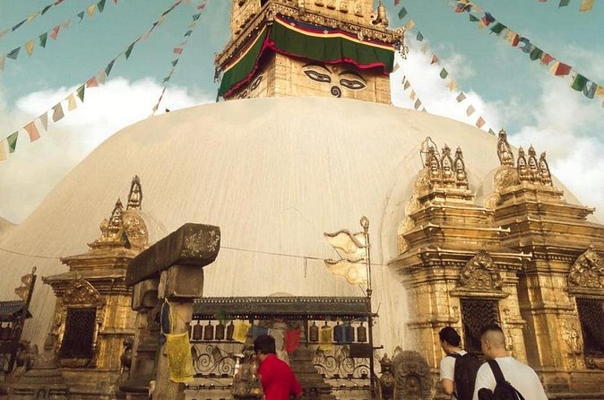 Private Guided Tour in Swayambhunath Stupa - Why Swayambhunath deserves a place in your Kathmandu plan