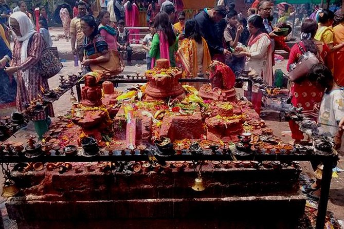 Private Half Day Budhanilkantha Tour - Why Budhanilkantha deserves a place on your schedule