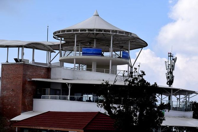 Private Half-Day Chandragiri Cable Car Tour in Kathmandu - Why Chandragiri Works So Well as a Half-Day Trip