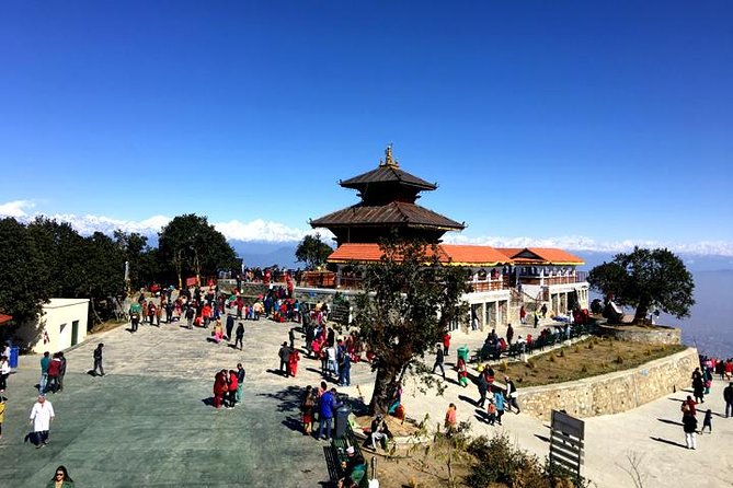 Private Half-Day Chandragiri Cable Car Tour in Kathmandu - Guides Add Much of the Tour’s Value