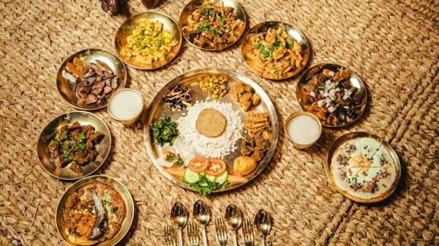 Private Half Day Kirtipur Trip With Newari Food Tasting - Bagh Bhairab Temple and the town’s religious character