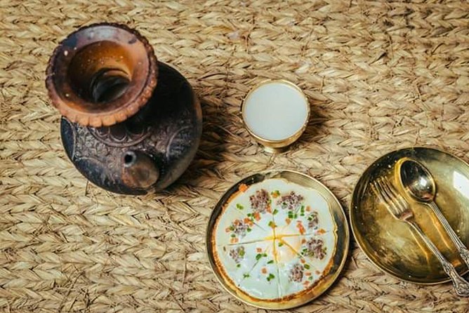 Private half day Medieval Kirtipur town with Newari food tasting trip - Why Kirtipur makes a smart half-day from Kathmandu
