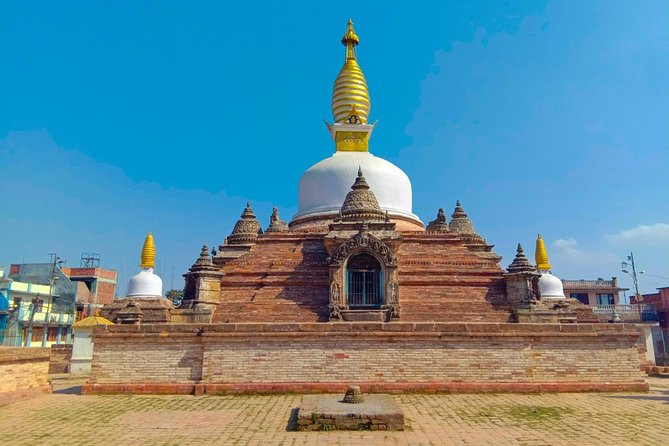 Private half day Medieval Kirtipur town with Newari food tasting trip - Newari lunch is more than a convenient meal