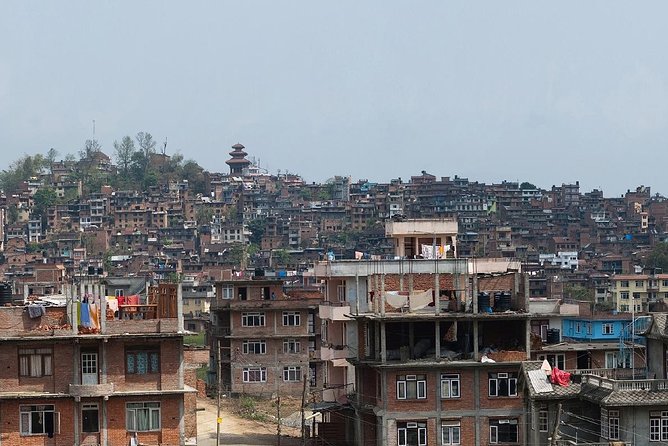 Private half day Medieval Kirtipur town with Newari food tasting trip - What the private format really gives you