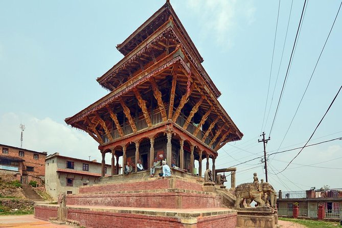 Private half day Medieval Kirtipur town with Newari food tasting trip - Guide quality can shape the entire day