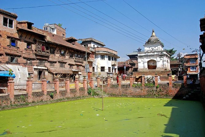 Private half day Medieval Kirtipur town with Newari food tasting trip - Is $120 per person a fair price?