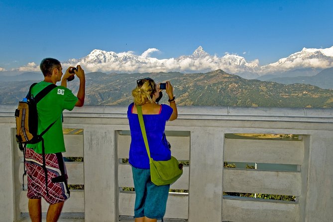 Private Half Day Tour Highlights of Pokhara by Car - Why a Private Car Helps in Pokhara