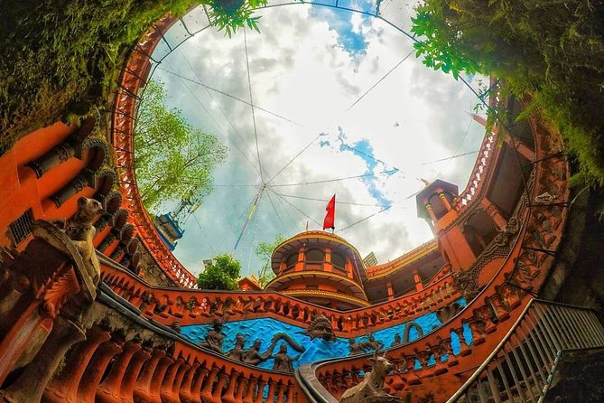 Private Half Day Tour Highlights of Pokhara by Car - Gupteswar Gupha: A Cave With Religious Meaning