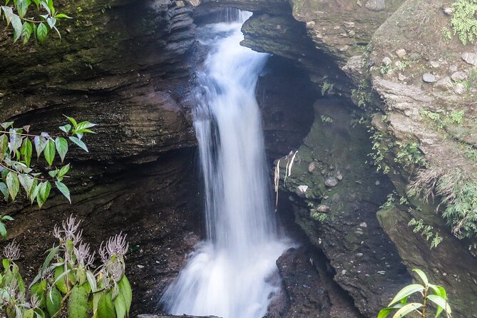 Private Half Day Tour Highlights of Pokhara by Car - Seti River Gorge: Water Through Stone