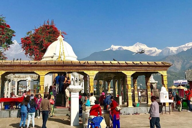 Private Half Day Tour Highlights of Pokhara by Car - Pokhara Museum: Culture in a Compact Visit