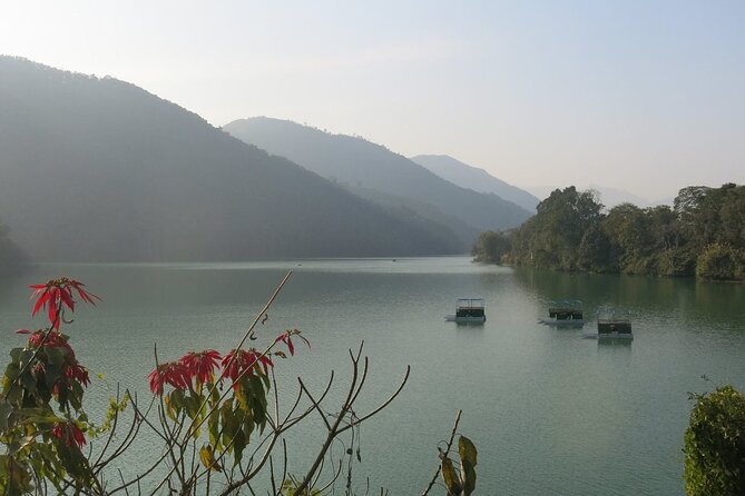 Private Half Day Tour Highlights of Pokhara by Car - Phewa Tal: Pokhara’s Classic First View