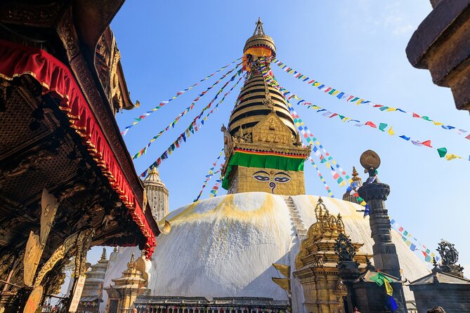 Private Half Day Tour in Kathmandu - What This Three-Hour Kathmandu Tour Gets Right