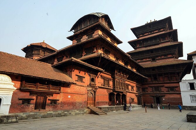 Private Half Day Tour in Kathmandu - The Guides Make the Difference