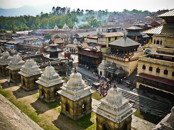Private Half-Day Tour of Boudhanath and Pashupatinath Temples in Kathmandu - What makes this four-hour Kathmandu tour useful