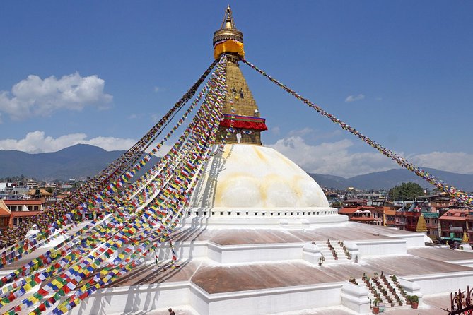 Private Half-Day Tour of Boudhanath and Pashupatinath Temples in Kathmandu - Timing, transport, and what the $47 covers