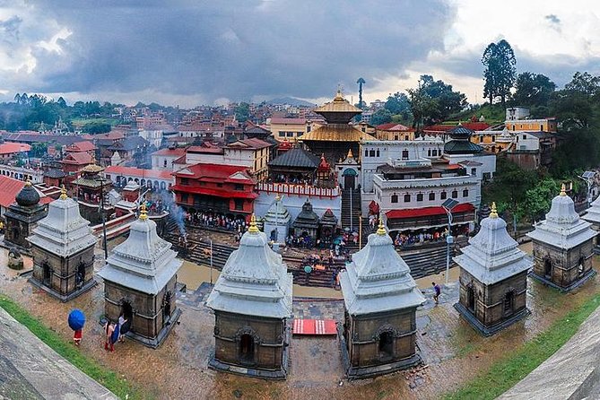 Private Half-Day Tour of Boudhanath and Pashupatinath Temples in Kathmandu - The drawbacks to consider before booking